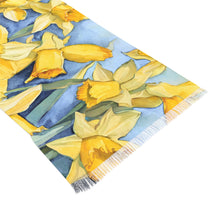 Load image into Gallery viewer, Nantucket Daffodil Wrap
