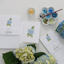 Load image into Gallery viewer, Hydrangea Collection | Finding Silver Pennies
