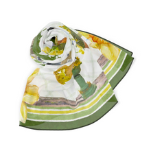Load image into Gallery viewer, Nantucket Daffodil Scarf
