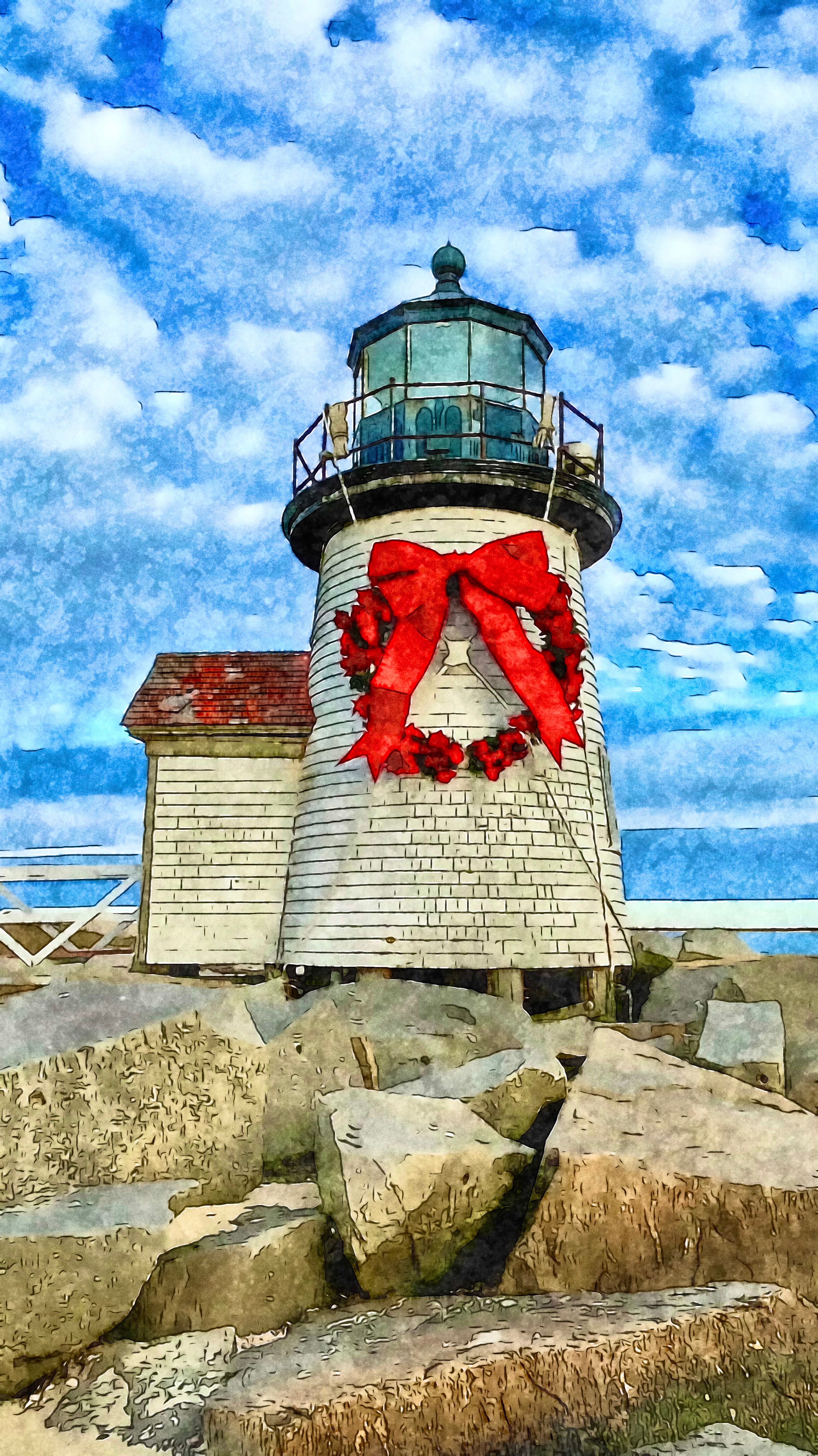 ACK Stroll Collection