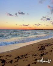 Load image into Gallery viewer, NECC THREADS BEACH ESCAPE
