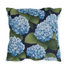 Load image into Gallery viewer, Hydrangea Patio Pillows
