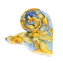 Load image into Gallery viewer, Nantucket Daffodil Wrap
