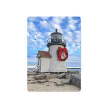 Load image into Gallery viewer, Nantucket Stroll Playing Cards
