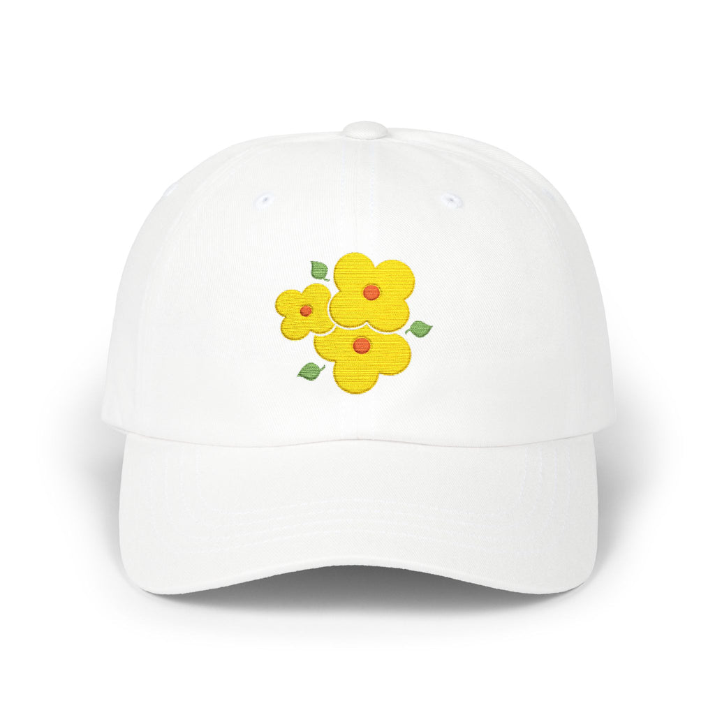 Nantucket Daffy Hat 🌼