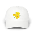 Nantucket Daffy Hat 🌼