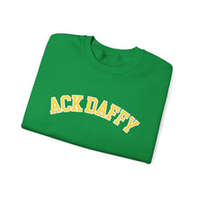 Load image into Gallery viewer, Nantucket Daffodil Sweatshirt - Kelly Green
