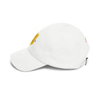 Nantucket Daffy Hat 🌼