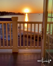 Load image into Gallery viewer, NECC THREADS BEACH ESCAPE
