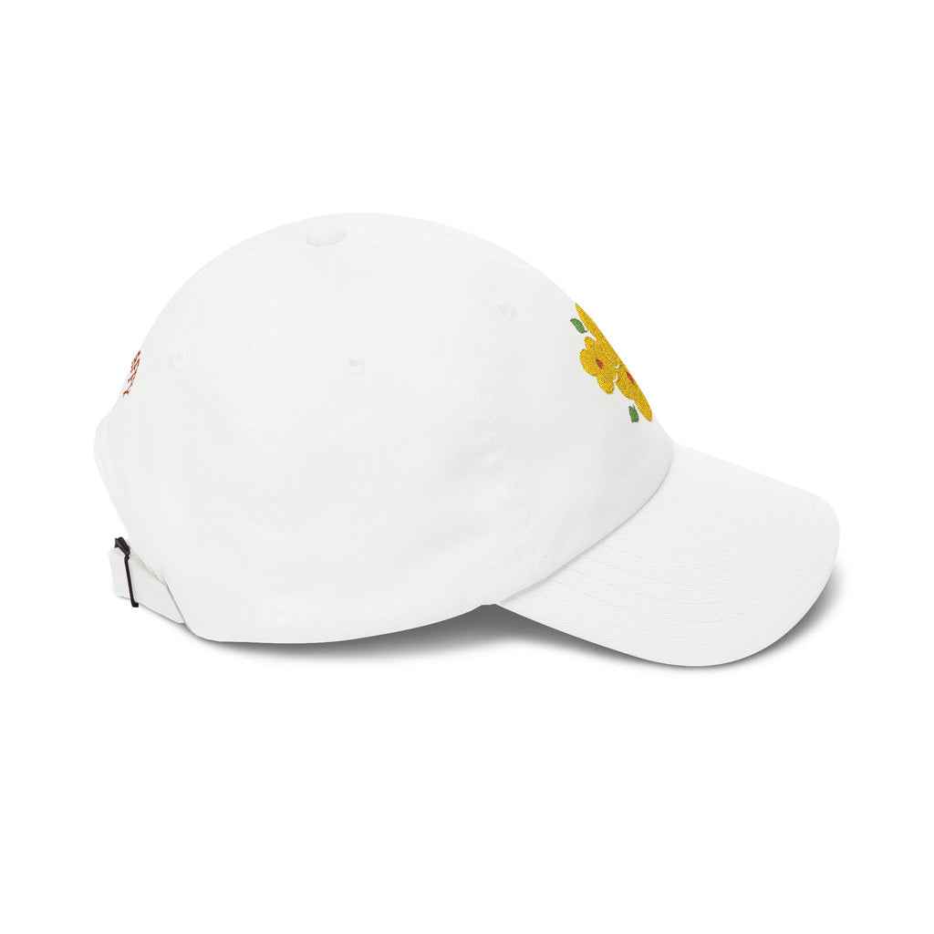 Nantucket Daffy Hat 🌼