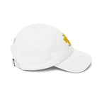 Nantucket Daffy Hat 🌼