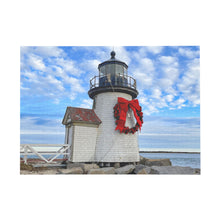 Load image into Gallery viewer, Nantucket Stroll Puzzle - 1000 pieces
