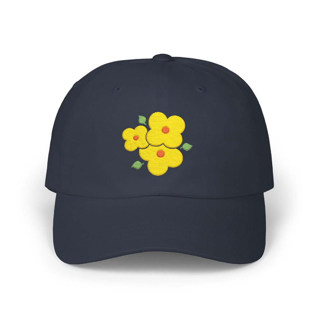 Nantucket Daffy Hat 🌼