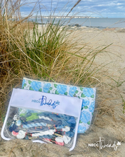 Load image into Gallery viewer, NECC THREADS BEACH ESCAPE
