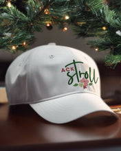 Load image into Gallery viewer, ACK Stroll Embroidered Cap
