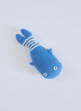 Load image into Gallery viewer, Estella Whale Rattle
