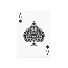 Load image into Gallery viewer, Nantucket Stroll Playing Cards
