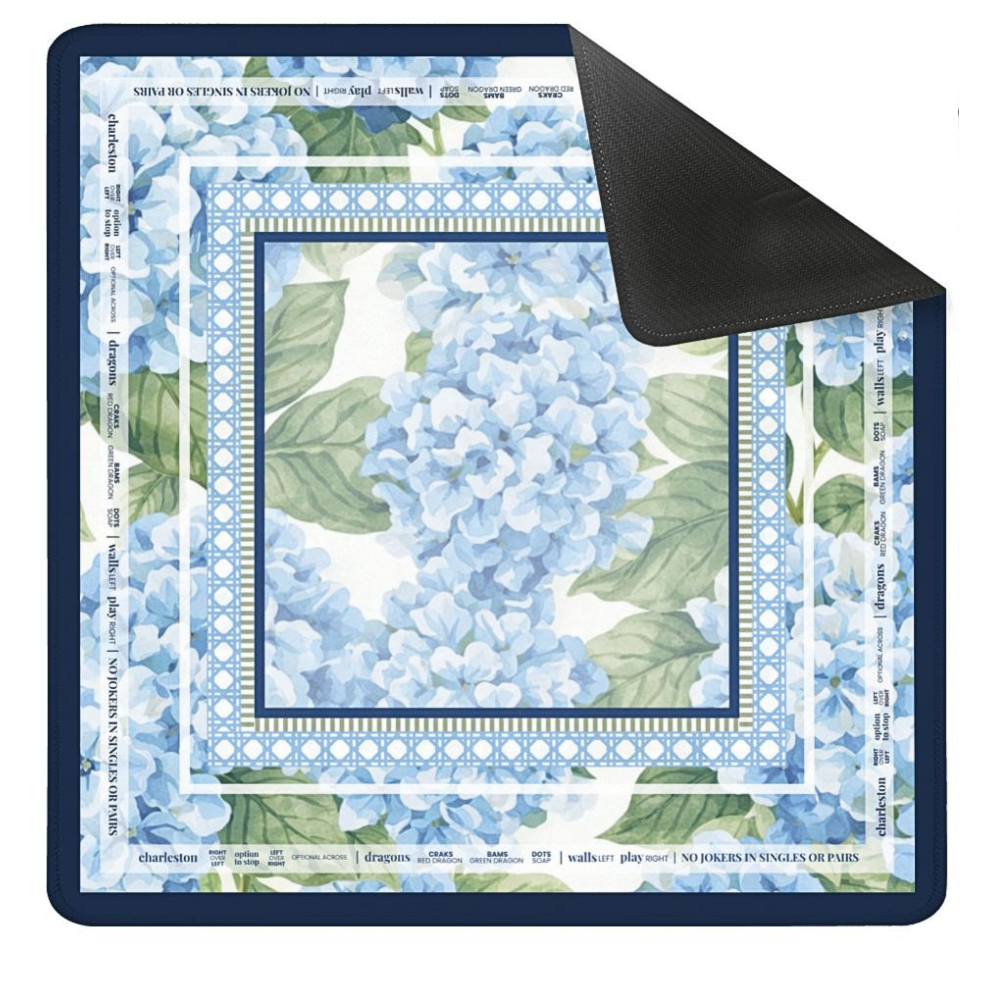 BLOOM Mahjong Players Set