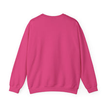 Load image into Gallery viewer, Hot Pink HYDRANGEAS Sweatshirt
