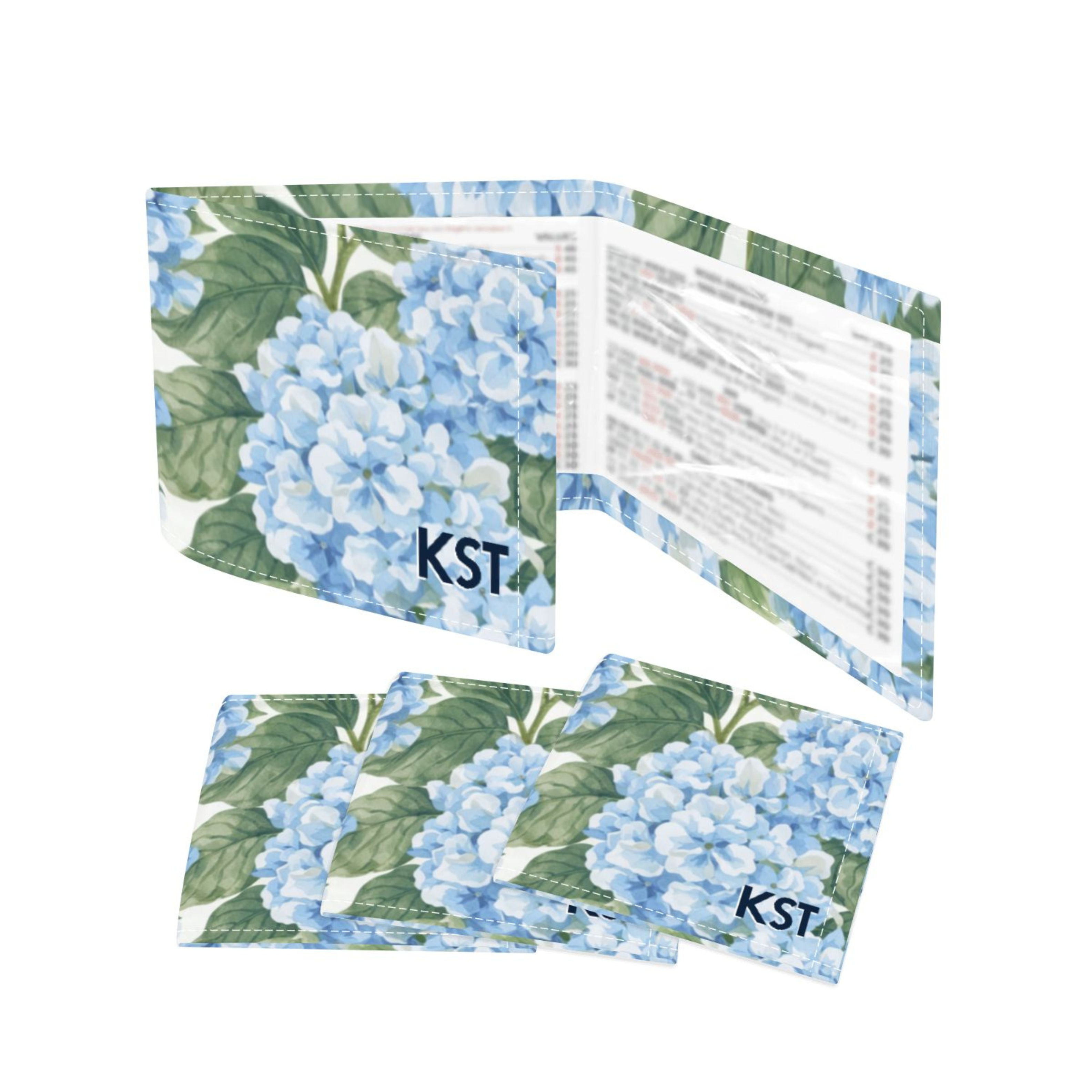 BLOOM Mahjong Players Set