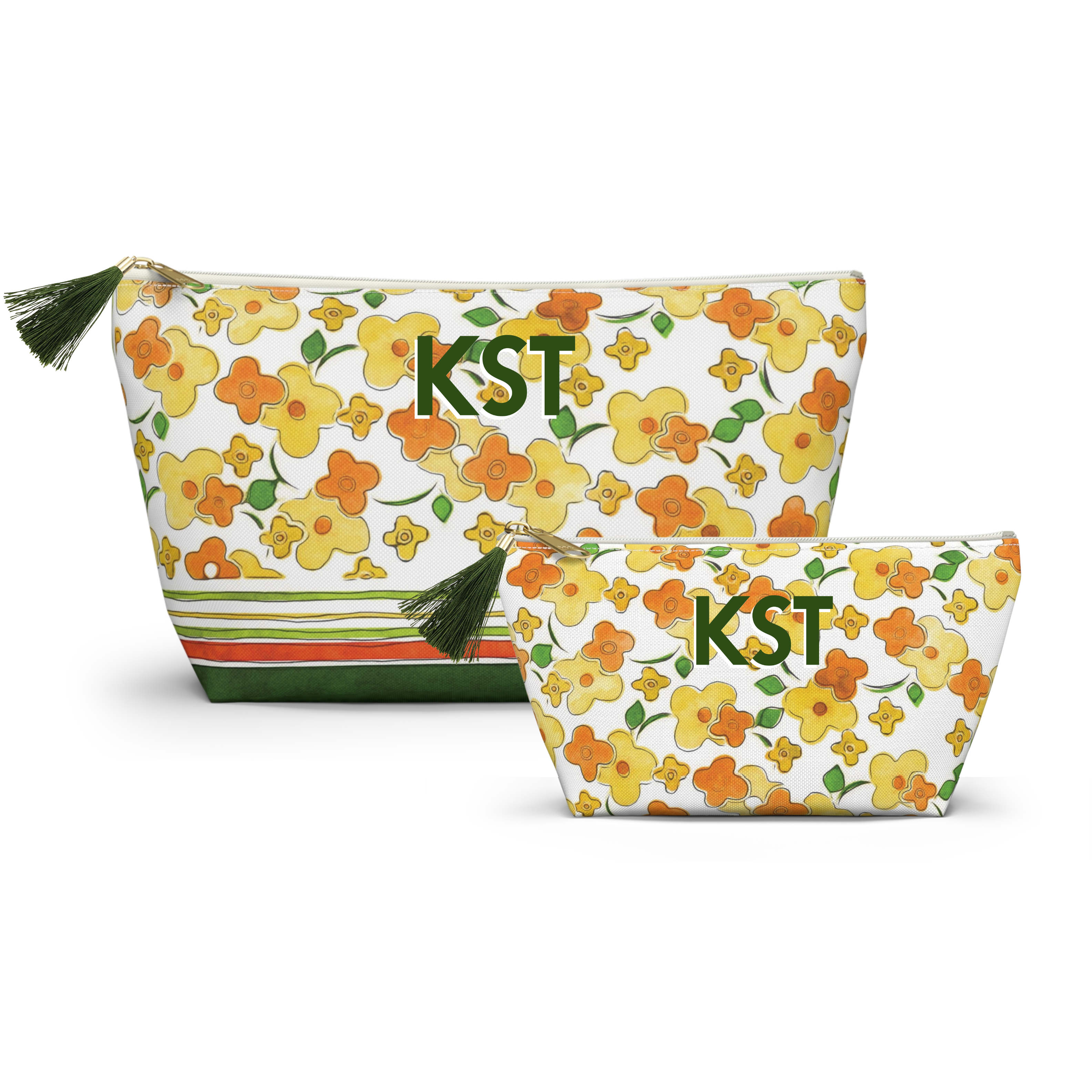 Coastal Carryall Set - Daffy Days