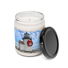 Load image into Gallery viewer, Scented Soy Candle, 9oz
