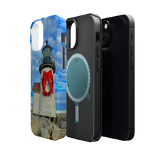 Load image into Gallery viewer, Nantucket Stroll Phone Cases
