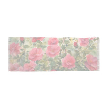 Load image into Gallery viewer, Sconset Rose Scarf/Wrap
