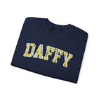 Nantucket DAFFY Sweatshirt 🌼
