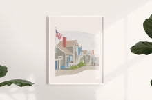 Load image into Gallery viewer, Nantucket Print
