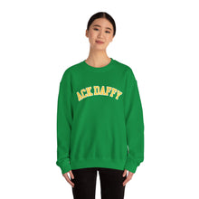 Load image into Gallery viewer, Nantucket Daffodil Sweatshirt - Kelly Green
