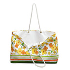 Nantucket Daffy Weekender Bag