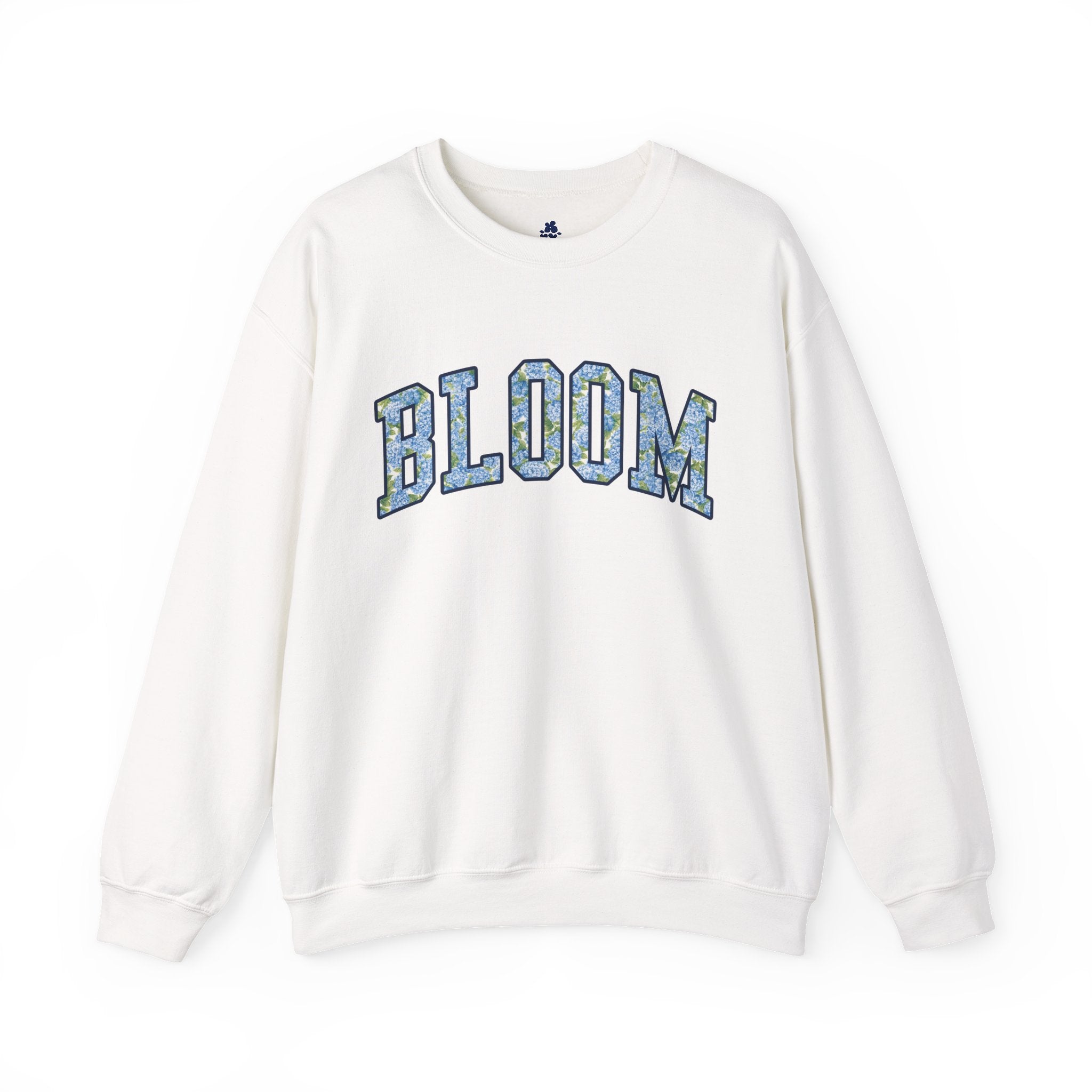 BLOOM Signature Sweatshirt  🌸