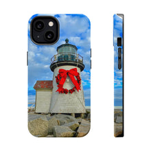 Load image into Gallery viewer, Nantucket Stroll Phone Cases
