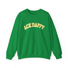 Load image into Gallery viewer, Nantucket Daffodil Sweatshirt - Kelly Green
