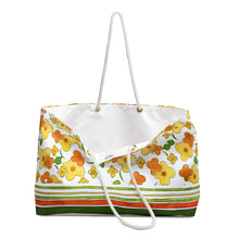 Load image into Gallery viewer, Nantucket Daffy Weekender Bag
