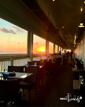 Load image into Gallery viewer, NECC THREADS BEACH ESCAPE
