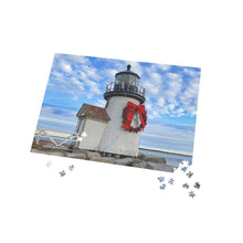 Load image into Gallery viewer, Nantucket Stroll Puzzle - 1000 pieces
