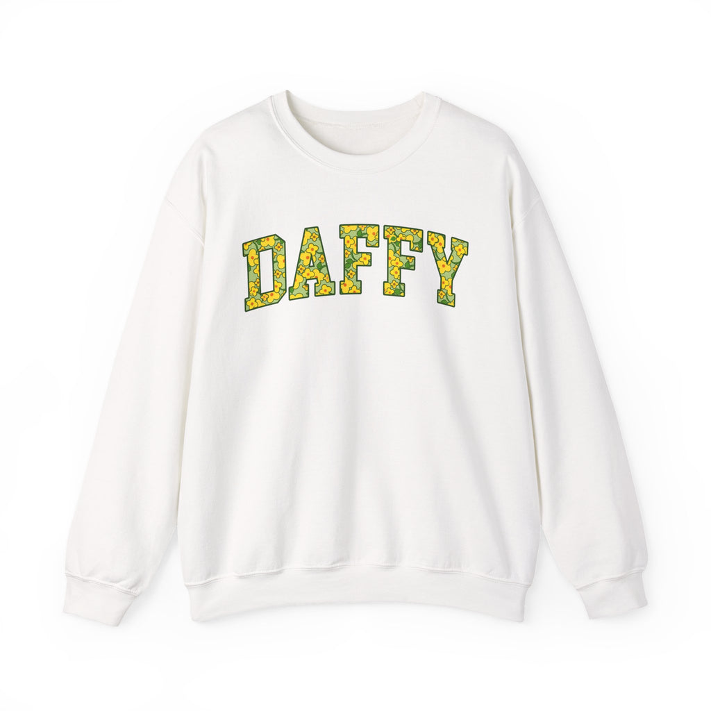 Nantucket DAFFY Sweatshirt 🌼