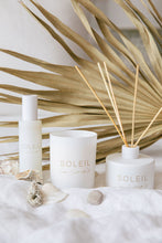 Load image into Gallery viewer, SOLEIL Home Parfum: GLDESIGN x FLORACO
