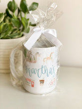Load image into Gallery viewer, Martha&#39;s Vineyard Landmark Mug
