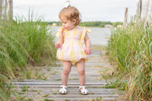 Load image into Gallery viewer, Pink Lemonade baby girl bubble
