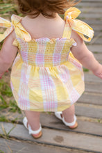 Load image into Gallery viewer, Pink Lemonade baby girl bubble
