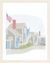 Load image into Gallery viewer, Nantucket Print
