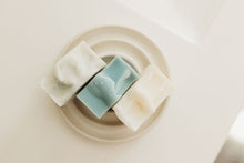 Load image into Gallery viewer, Ceramic Soap Lift by Weare Pottery
