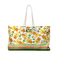 Nantucket Daffy Weekender Bag