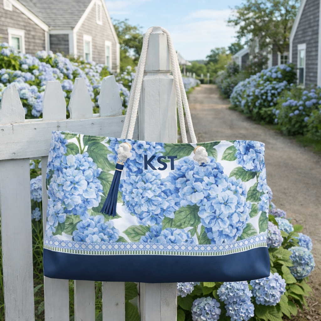 BLOOM Getaway Bag