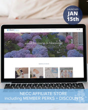 Load image into Gallery viewer, Basic NECC Membership
