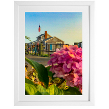 Load image into Gallery viewer, The Cottages and Floral
