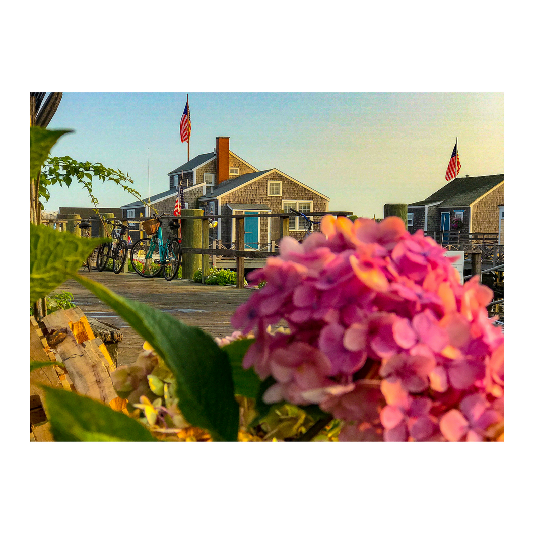 The Cottages and Floral